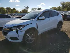3CZRU6H50NM771040 2022 HONDA HR-V