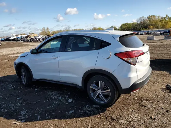 3CZRU6H50NM771040 2022 HONDA HR-V - Image 2