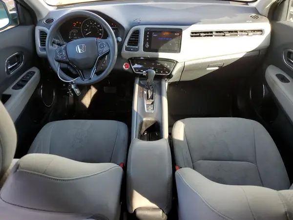 3CZRU6H50NM771040 2022 HONDA HR-V - Image 8