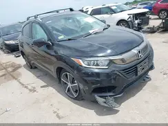 3CZRU6H50NM771202 2022 HONDA HR-V