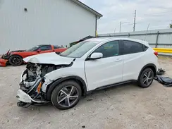 3CZRU6H50NM772298 2022 HONDA HR-V