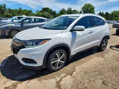 3CZRU6H50NM772379 2022 HONDA HR-V