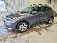 3CZRU6H50NM772558 2022 HONDA HR-V