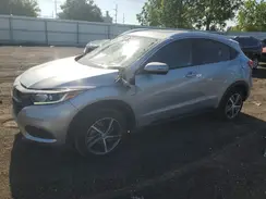 3CZRU6H50NM772639 2022 HONDA HR-V