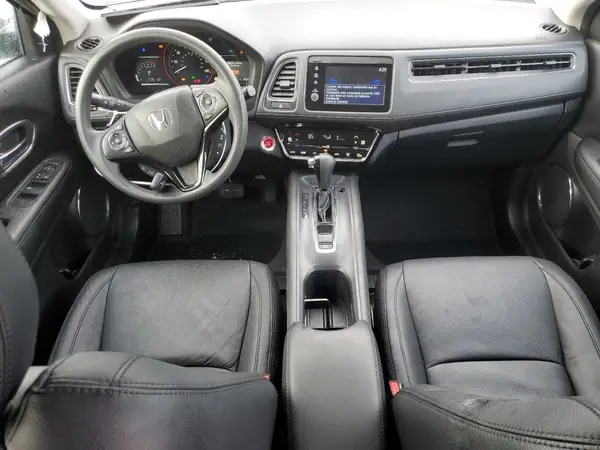 3CZRU6H50NM773127 2022 HONDA HR-V - Image 8