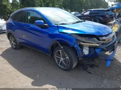 3CZRU6H50NM773404 2022 HONDA HR-V