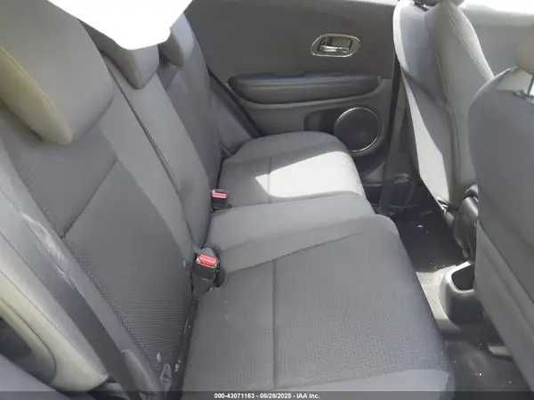 3CZRU6H50NM773404 2022 HONDA HR-V - Image 8