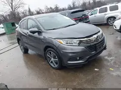 3CZRU6H50NM773872 2022 HONDA HR-V