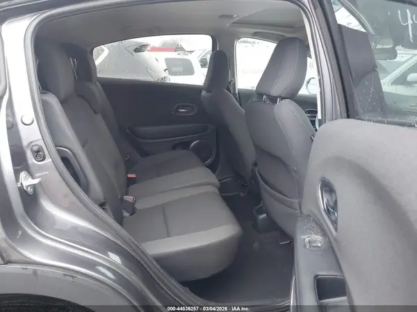 3CZRU6H50NM773872 2022 HONDA HR-V - Image 8