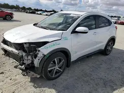3CZRU6H50NM774844 2022 HONDA HR-V