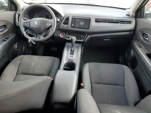 3CZRU6H50NM774844 2022 HONDA HR-V - Image 8