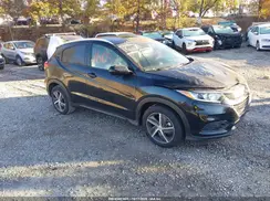 3CZRU6H50NM775895 2022 HONDA HR-V