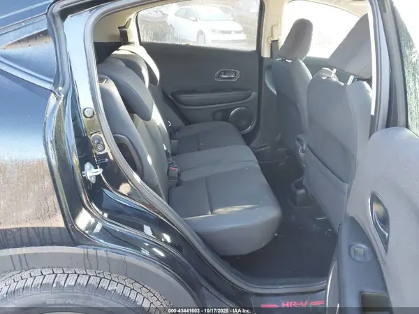 3CZRU6H50NM775895 2022 HONDA HR-V - Image 8