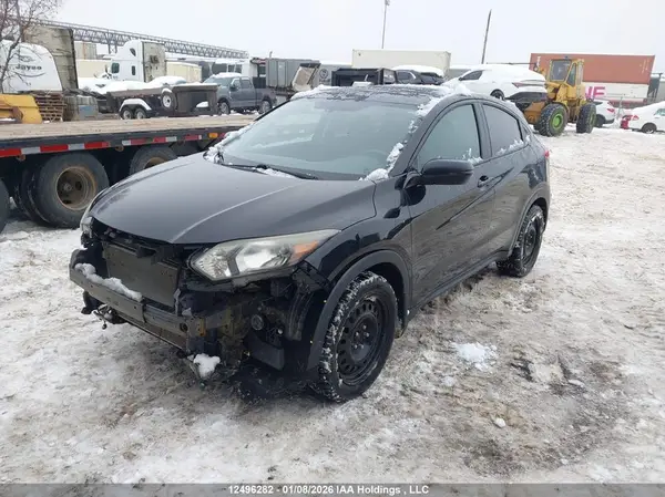 3CZRU6H51GM100981 2016 HONDA HR-V - Image 2