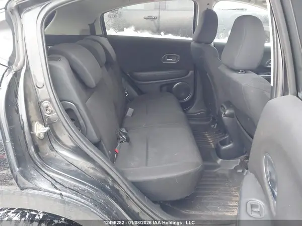 3CZRU6H51GM100981 2016 HONDA HR-V - Image 8