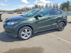 3CZRU6H51GM104917 2016 HONDA HR-V