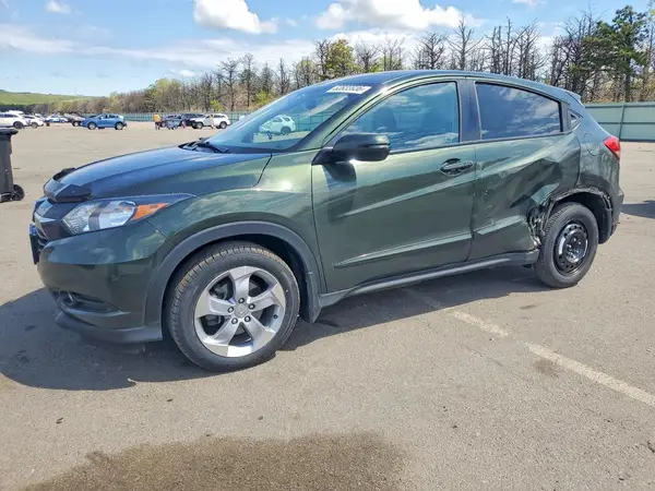 3CZRU6H51GM104917 2016 HONDA HR-V - Image 1