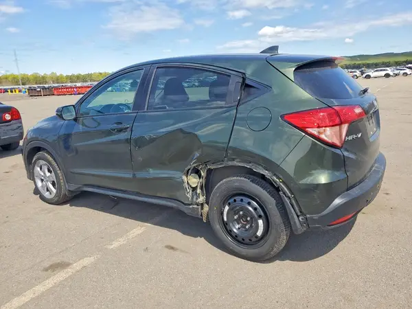 3CZRU6H51GM104917 2016 HONDA HR-V - Image 2