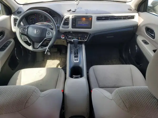 3CZRU6H51GM104917 2016 HONDA HR-V - Image 8