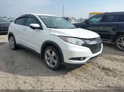 3CZRU6H51GM113438 2016 HONDA HR-V