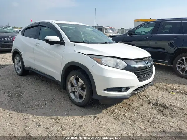 3CZRU6H51GM113438 2016 HONDA HR-V - Image 1