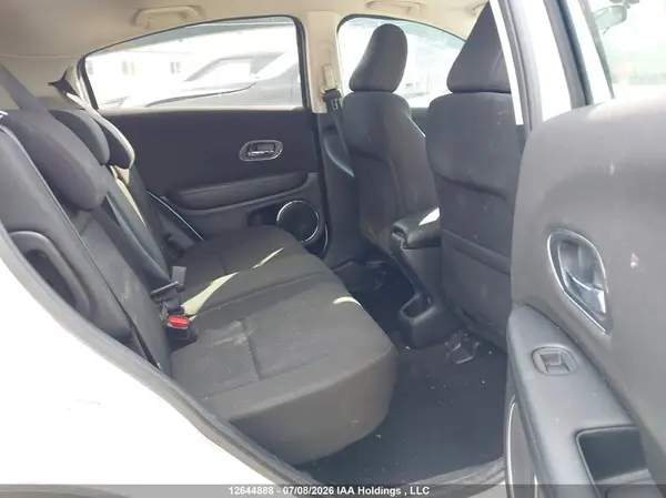 3CZRU6H51GM113438 2016 HONDA HR-V - Image 8