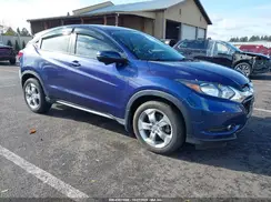 3CZRU6H51GM705213 2016 HONDA HR-V
