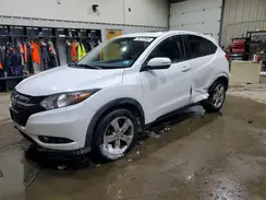 3CZRU6H51GM705941 2016 HONDA HR-V