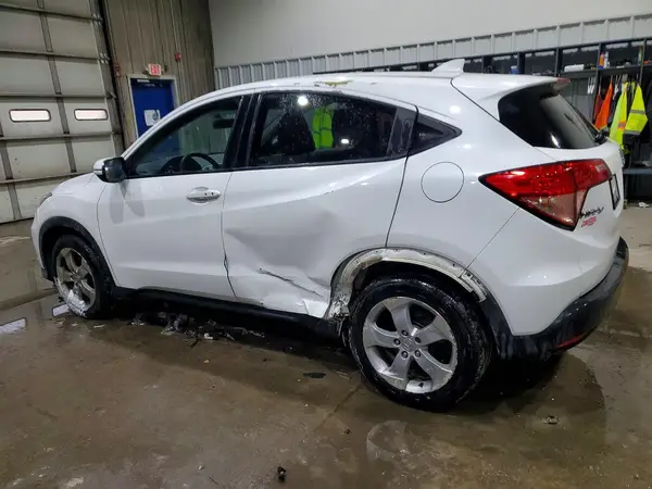 3CZRU6H51GM705941 2016 HONDA HR-V - Image 2