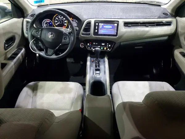 3CZRU6H51GM705941 2016 HONDA HR-V - Image 8