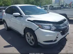 3CZRU6H51GM706619 2016 HONDA HR-V