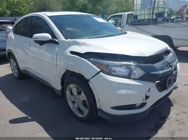 3CZRU6H51GM706619 2016 HONDA HR-V - Image 1