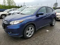 3CZRU6H51GM706636 2016 HONDA HR-V