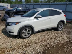 3CZRU6H51GM707639 2016 HONDA HR-V