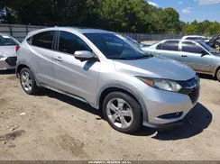 3CZRU6H51GM709083 2016 HONDA HR-V