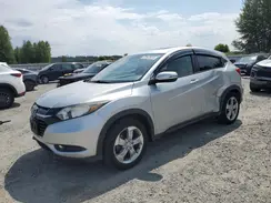 3CZRU6H51GM709374 2016 HONDA HR-V
