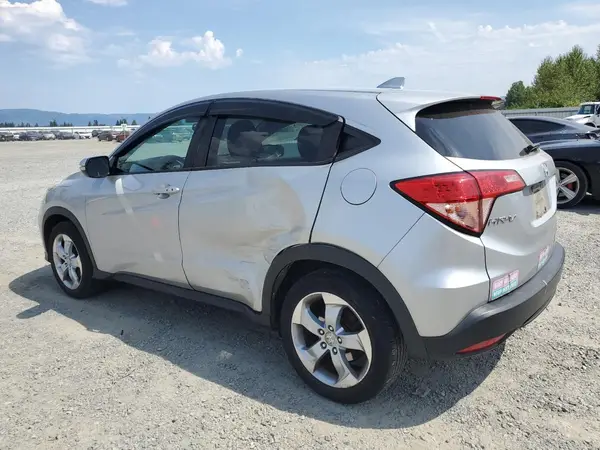 3CZRU6H51GM709374 2016 HONDA HR-V - Image 2