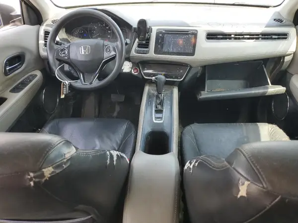 3CZRU6H51GM709374 2016 HONDA HR-V - Image 8