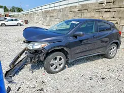 3CZRU6H51GM710038 2016 HONDA HR-V