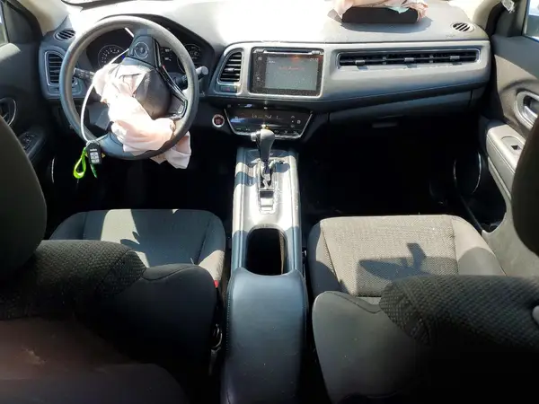 3CZRU6H51GM710038 2016 HONDA HR-V - Image 8