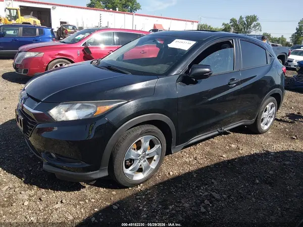 3CZRU6H51GM710282 2016 HONDA HR-V - Image 2