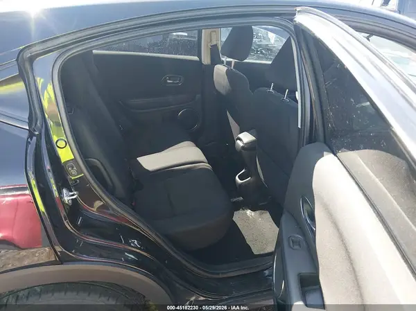 3CZRU6H51GM710282 2016 HONDA HR-V - Image 8