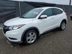 3CZRU6H51GM710962 2016 HONDA HR-V