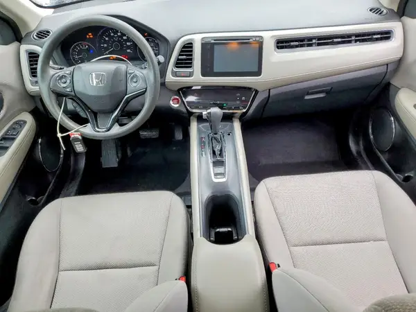 3CZRU6H51GM710962 2016 HONDA HR-V - Image 8
