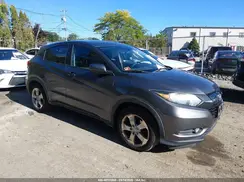 3CZRU6H51GM711254 2016 HONDA HR-V