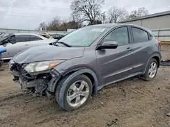 3CZRU6H51GM711979 2016 HONDA HR-V