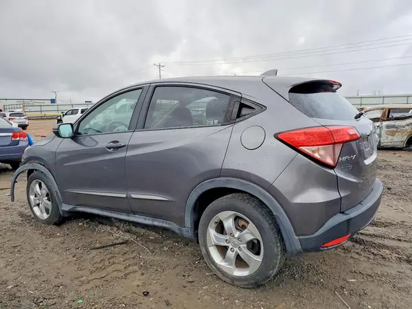 3CZRU6H51GM711979 2016 HONDA HR-V - Image 2