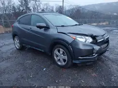 3CZRU6H51GM712873 2016 HONDA HR-V