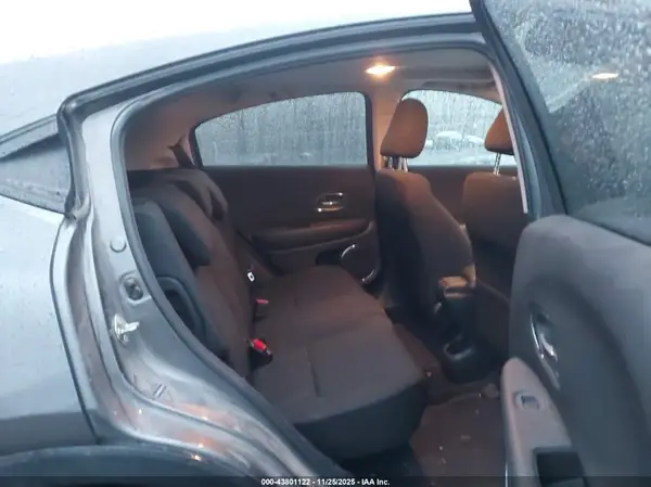 3CZRU6H51GM712873 2016 HONDA HR-V - Image 8