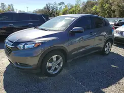 3CZRU6H51GM712890 2016 HONDA HR-V